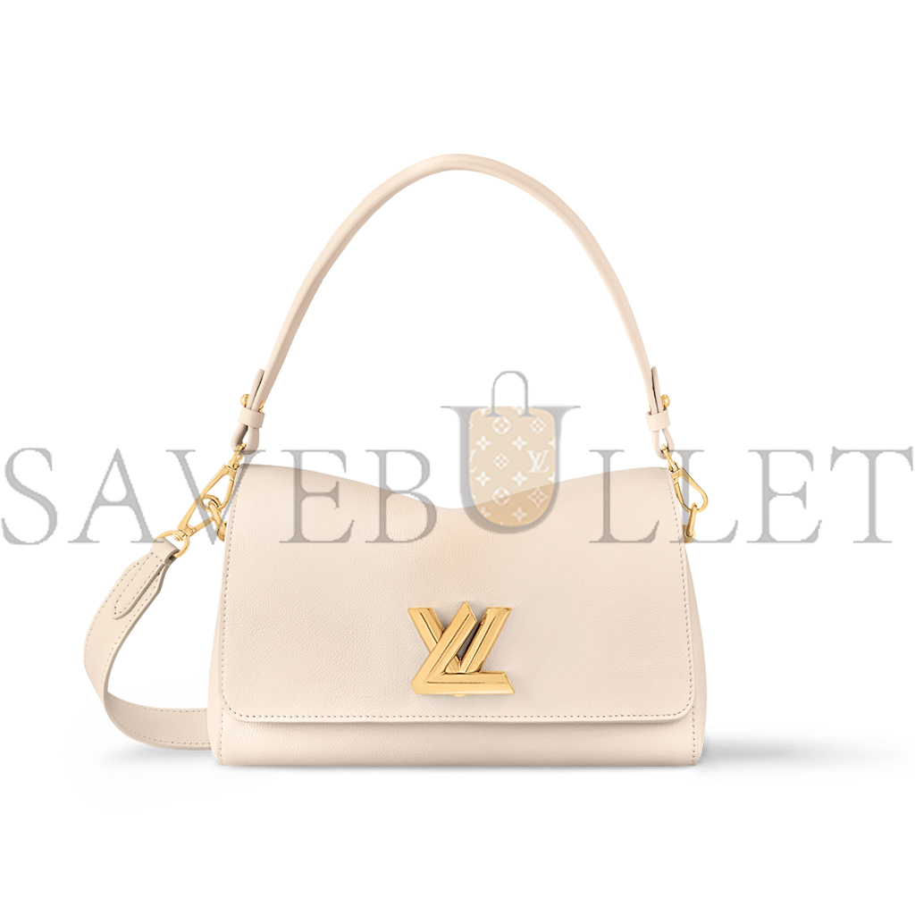 LOUIS VUITTON SOFT TWIST M25359 (27*19*9cm) LOUIS VUITTON SOFT TWIST M25359 (27*19*9cm)